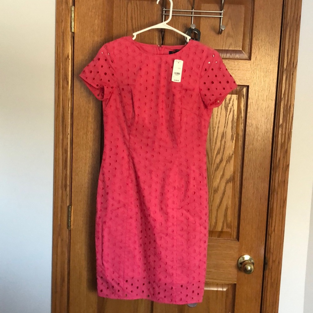 Brook’s brothers midi dress
